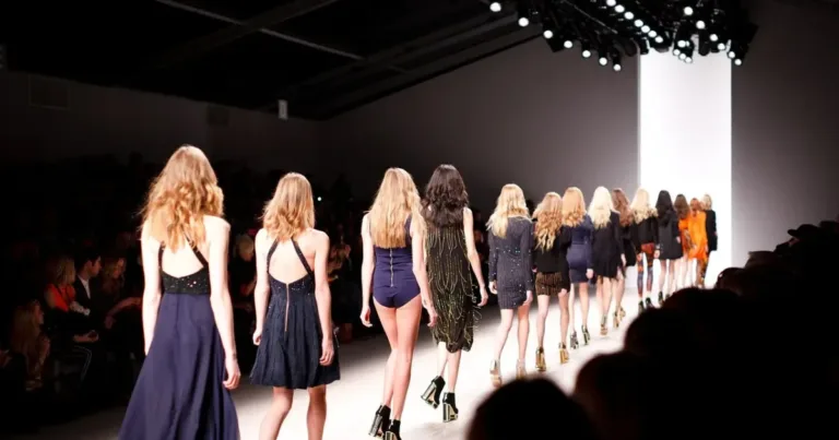 Unraveling Fast Fashion: A Seasonal Reflection on What We Wear