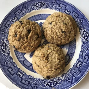 Fox Paw Farm Cookies – Crafted with Intention, Baked with Love