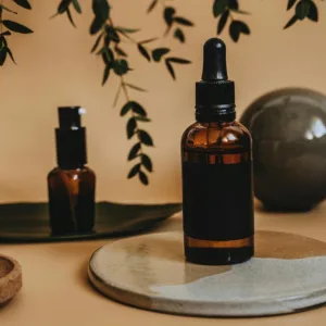 Winter Glow Serum Workshop